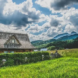  Domek alpejski Tatrytop Pod Giewontem Polska