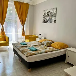  Apartament Colourful Polska