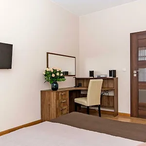  Apartament Gold - Neptun Park By Oneapartments Polska