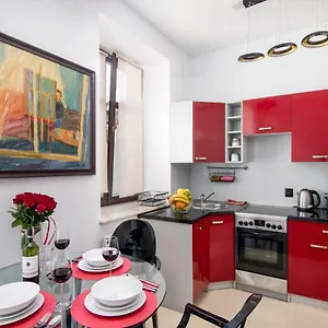  Apartament Abra 3 Polska