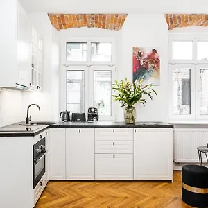  Apartament Main Square - Loftaffair Polska